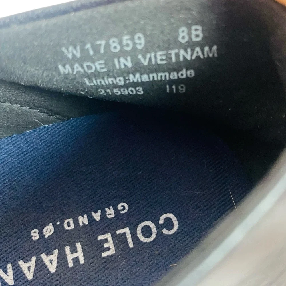Cole Haan these are